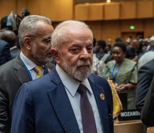Lula chama de volta embaixador do Brasil em Tel Aviv e agrava crise com Israel