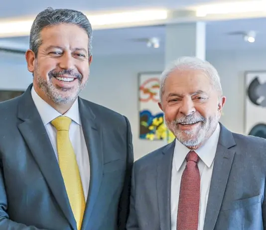 Lula autoriza pagamento de R$ 20,5 bilhões em emendas para parlamentares