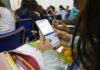 MPCE recomenda que escolas públicas e privadas proíbam o uso de celular em sala de aula