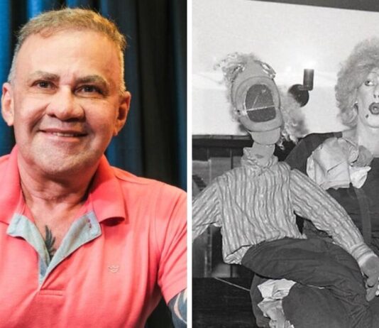 Humorista Paulo Diógenes, criador da Raimundinha, morre aos 62 anos