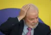 Fala de Lula sobre Israel tem 81% de reações negativas nas redes sociais