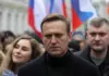 Principal opositor de Putin, Alexei Navalny morre em prisão na Rússia