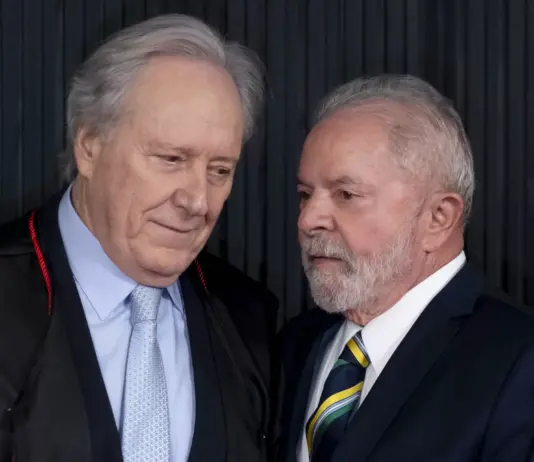 Lula está ‘estarrecido’ com o número de mortos na megaoperação no Rio