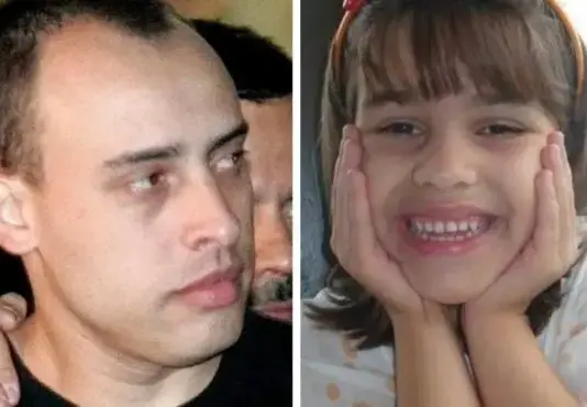 Assassino da própria filha, Alexandre Nardoni está a dias de deixar a cadeia