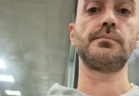 PF apreende (de novo) passaporte de Sérgio Tavares em sua saída do Brasil