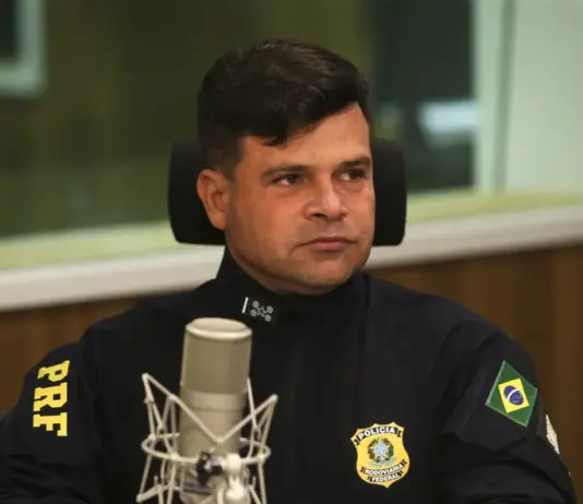 Gilmar Mendes nega liberdade a Silvinei Vasques