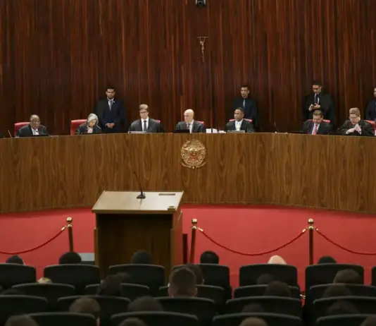 TSE disponibiliza R$ 200 mil para cuidar das togas