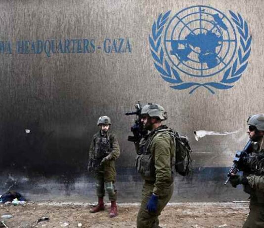Israel prende 8 funcionários de agência da ONU por ligação com Hamas