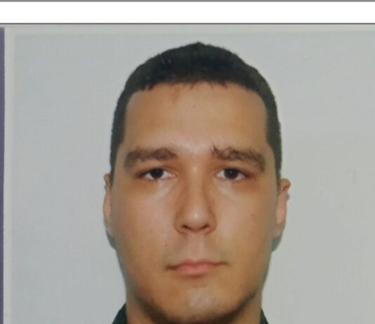 Soldado da polícia militar do Ceará é assassinado por facção criminosa em Fortaleza