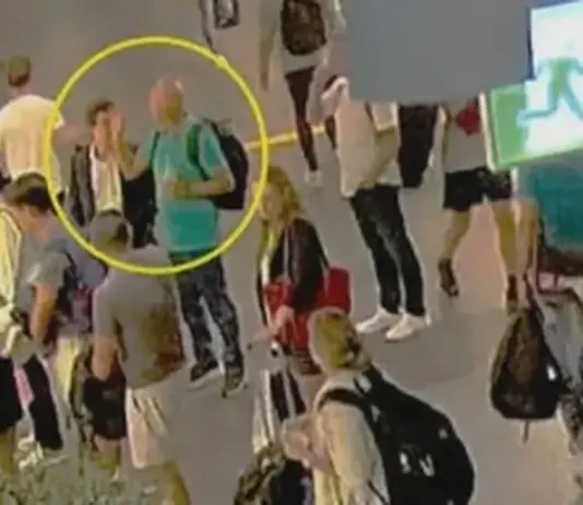 Depois de 7 meses e sem imagens do aeroporto de Roma, PF não indicia ninguém e transforma caso em injúria