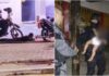 Sniper da PMCE dispara na mão de pai armado e salva bebê feito refém