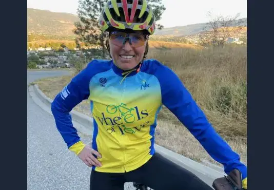 Antissemitismo: No Canadá ciclista é desconvidada a palestrar em evento por ter atuado nas Forças de Defesa de Israel