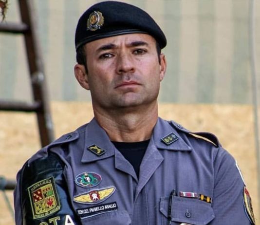 Bolsonaro confirma Mello Araújo como vice de Ricardo Nunes em São Paulo