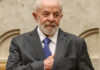 68 deputados denunciam Lula no tribunal de Haia por antissemitismo