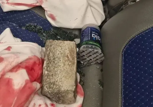 Impunidade: Homem confessa participação em atentado ao ônibus do Fortaleza à Polícia, mas é liberado