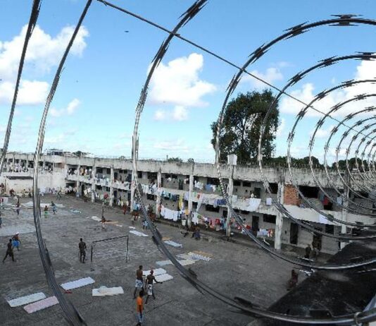 Senado Federal deve votar projeto que prevê fim da “saidinhas” nessa terça-feira (06)