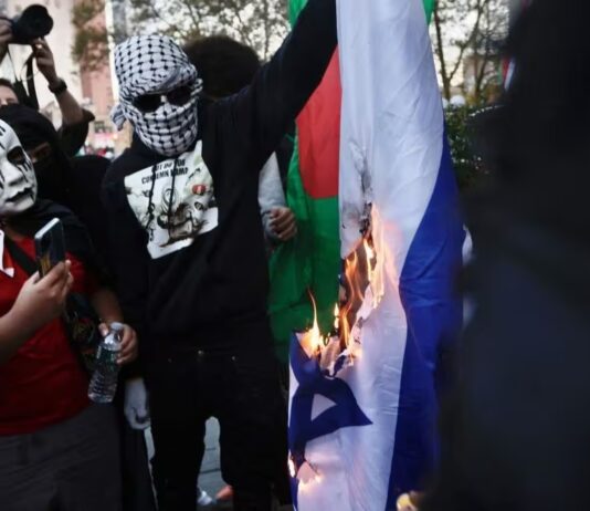 Após fala de Lula denúncias de antissemitismo aumentam 263% no país