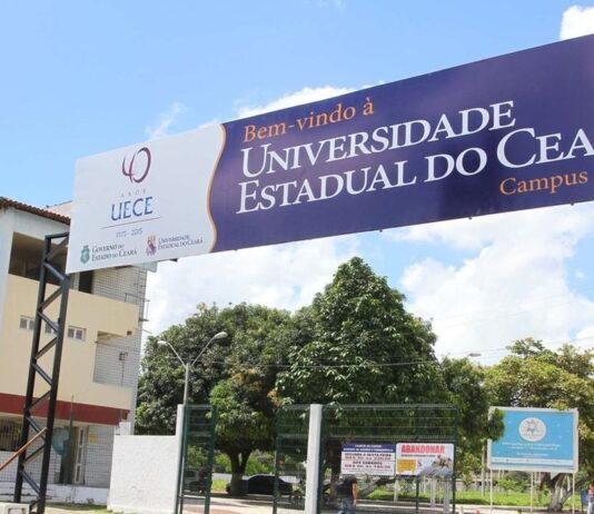 Zelador da Uece é assassinado com golpe de foice em lagoa do campus da universidade