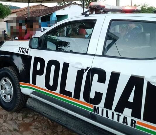 Pandemia da bala: Três pessoas são assassinadas no munícipio de Tejuçuoca no interior do Ceará