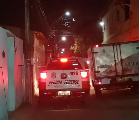 Pandemia da Bala: Comerciante e ajudante são sequestrados e mortos a tiros por facção no José Walter, em Fortaleza