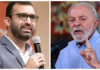 Presidente do Partido Novo diz que regulamentação proposta por Lula vai matar os aplicativos de transporte no Brasil
