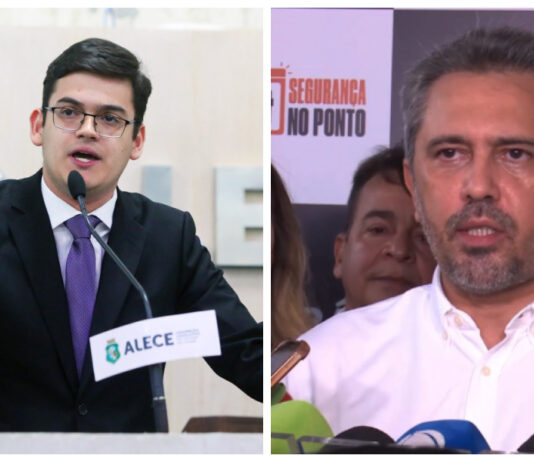 Governador do Ceará nomeia ex-juíza que cassou 4 deputados do PL