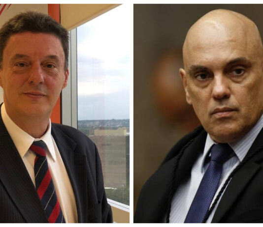 Juiz que barrou homenagem a Michelle em São Paulo já trabalhou com Alexandre de Moraes