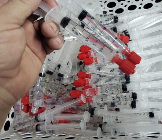 Impunidade: Donos de clínica clandestina presos em operação policial são soltos