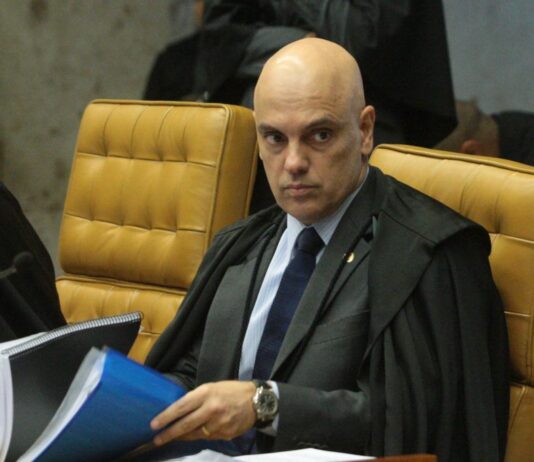 Alexandre de Moraes manda Cremesp cumprir ato sobre ‘aborto legal’