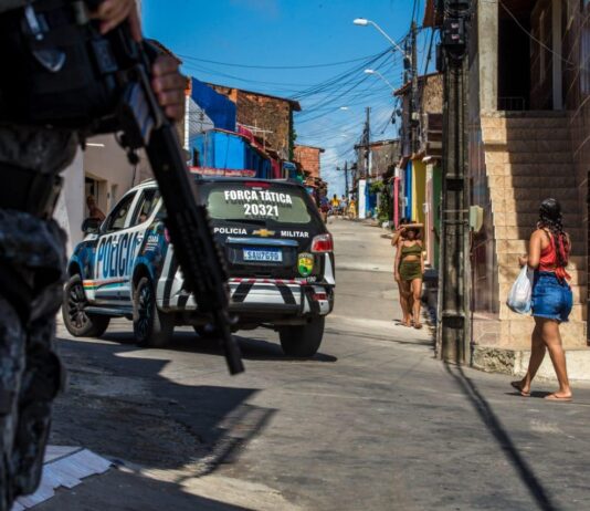 Impunidade: Principal suspeito de tentativa de chacina que deixou 17 baleados na Barra do Ceará é solto