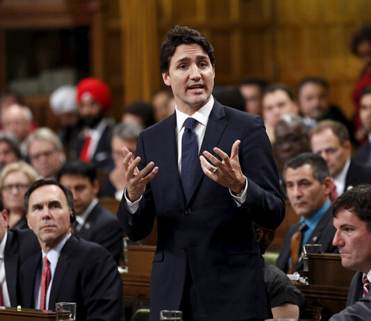 Canadá quer mandar prender pessoas que possam cometer ‘crimes de ódio’