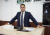 Transparência: Vereador Julierme Sena apresenta projeto para obrigar a prefeitura de Fortaleza a informar sobre destinação de emendas parlamentares