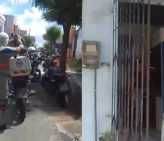 Enel corta energia da própria loja de atendimento no interior do Ceará