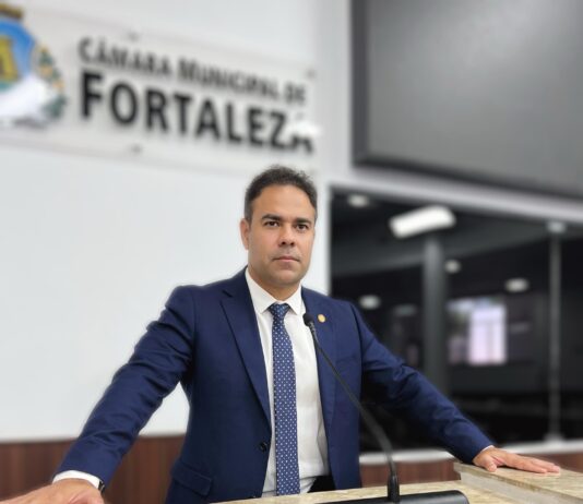 “Enquanto as restrições aumentam para os policiais, os criminosos seguem sem limites”, disse ver. Julierme Sena sobre decreto de Lula