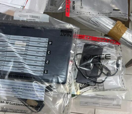 Empresas investigadas por servir comida estragada a escolas, hospitais e presídios movimentaram mais de 1 bilhão de reais