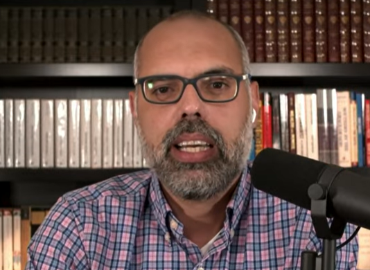 Justiça dos EUA arquiva pedido de extradição do jornalista Allan dos Santos