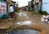 Mais de 33 milhões de brasileiros vivem sem acesso à água potável