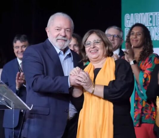 Casos de feminicídio batem recorde no 1º ano do governo Lula