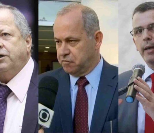 STF tem maioria para manter prisão de suspeitos de mandar matar Marielle