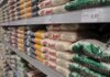 Aumento de impostos: Preço do arroz dispara e acumula alta de 25% em um ano em Fortaleza