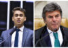 Fux autoriza inquérito contra Nikolas Ferreira por chamar Lula de ‘ladrão’