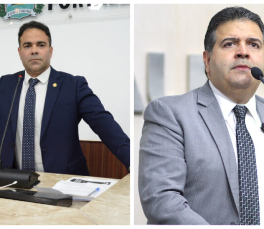 Parlamentares demonstram solidariedade à deputada Dayany Bittencourt após ter sua vida íntima invadida