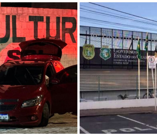 Pandemia da Bala: 5 pessoas assassinados em menos de 12 horas em Fortaleza e região metropolitana