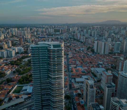 Aluguel em Fortaleza fica 15,01% mais caro em 12 meses
