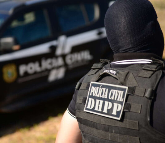 Cabeça humana é encontrada no Cristo Redentor e corpo decapitado é encontrado no Icaraí