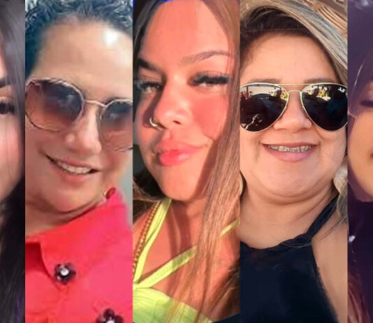 Jornal traz que 86 mulheres foram mortas nos últimos quatro meses no Ceará; abril soma 18 casos