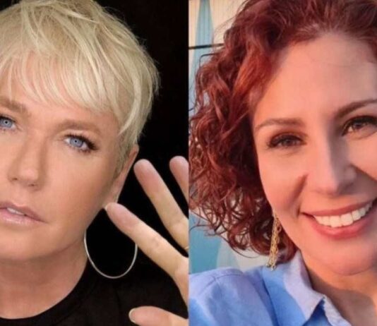 Xuxa perde ação contra Carla Zambelli e terá que pagar R$ 31,3 mil