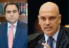 OAB aciona Congresso após negativa de sustentação oral por Moraes