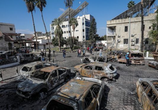 Documentos do Hamas revelam que falhas nos foguetes lançados por terroristas causaram mortes em Gaza