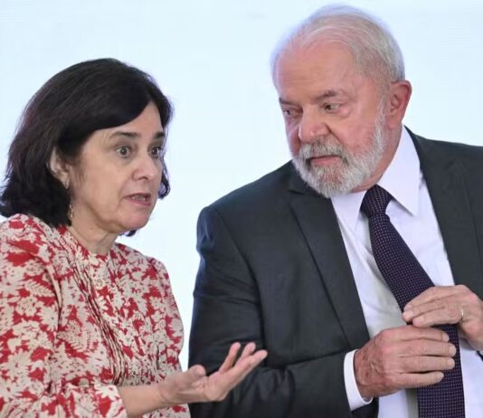 Governo Lula incinera R$ 368 milhões em remédios e insumos